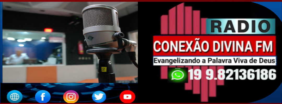 Rádio Conexão Divina